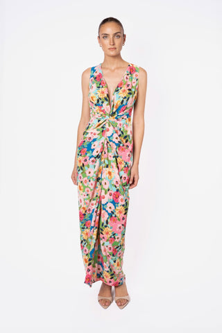 GAIA MAXI - MATISSE FLORAL - One Fell Swoop