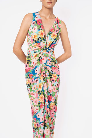 GAIA MAXI - MATISSE FLORAL - One Fell Swoop