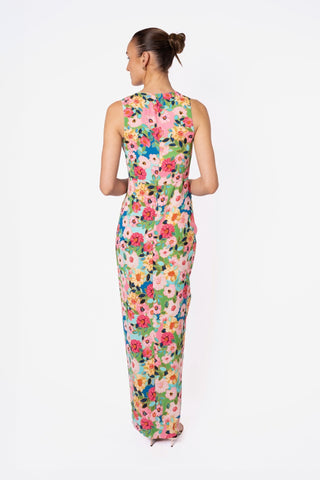 GAIA MAXI - MATISSE FLORAL - One Fell Swoop