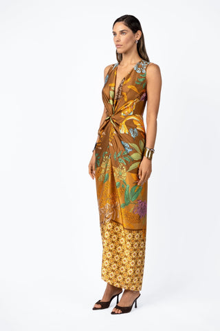 GAIA MAXI V2 - KOI NO MORI - One Fell Swoop