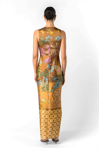 GAIA MAXI V2 - KOI NO MORI - One Fell Swoop