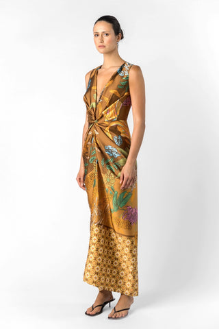 GAIA MAXI V2 - KOI NO MORI - One Fell Swoop