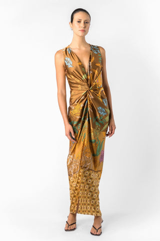 GAIA MAXI V2 - KOI NO MORI - One Fell Swoop