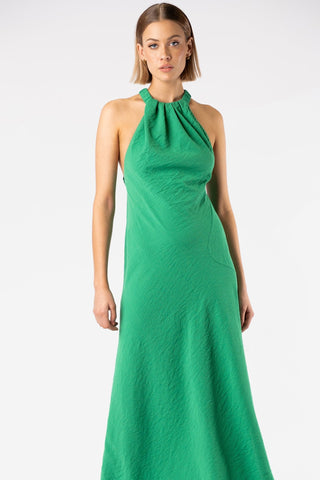 GEMINI DRESS - FERN - One Fell Swoop