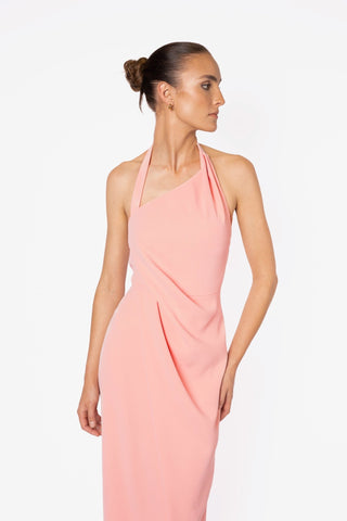 ISLE DRESS IN BABE - One Fell Swoop