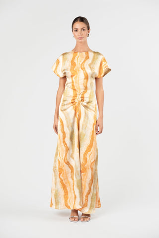 KIERA DRESS - KIMBERLEY - One Fell Swoop