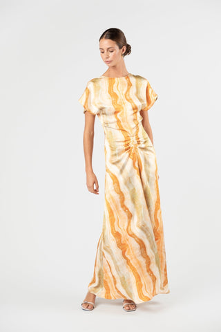 KIERA DRESS - KIMBERLEY - One Fell Swoop