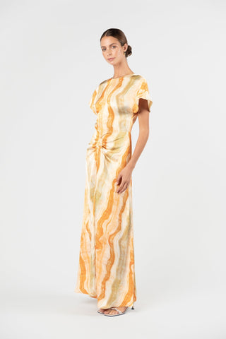 KIERA DRESS - KIMBERLEY - One Fell Swoop