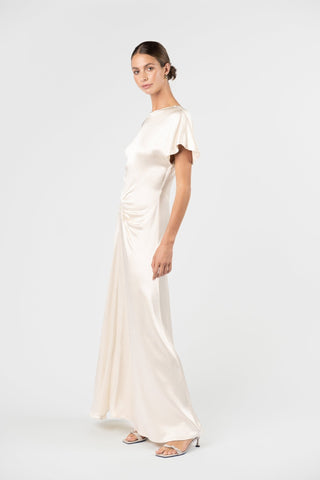 KIERA DRESS - SHELL - One Fell Swoop