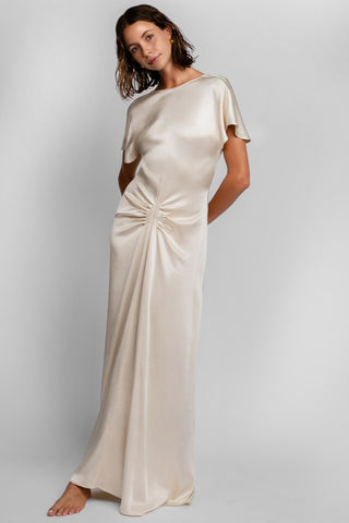 KIERA DRESS - SHELL - One Fell Swoop