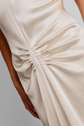 KIERA DRESS - SHELL - One Fell Swoop