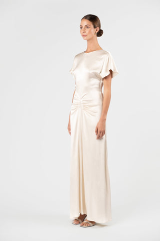 KIERA DRESS - SHELL - One Fell Swoop