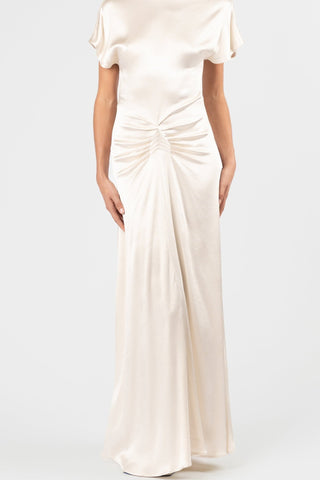 KIERA DRESS - SHELL - One Fell Swoop