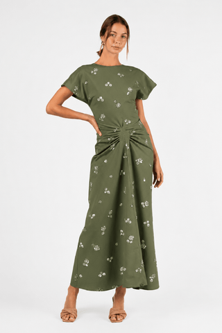 KIERA DRESS - SUNDAY GIRL - One Fell Swoop