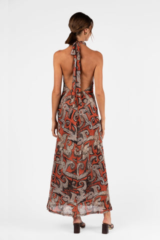 KRISTINA CONTOUR - RAGE MESH - One Fell Swoop