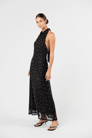 KRISTINA CONTOUR - SABLE PEARL - One Fell Swoop