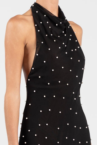 KRISTINA CONTOUR - SABLE PEARL - One Fell Swoop