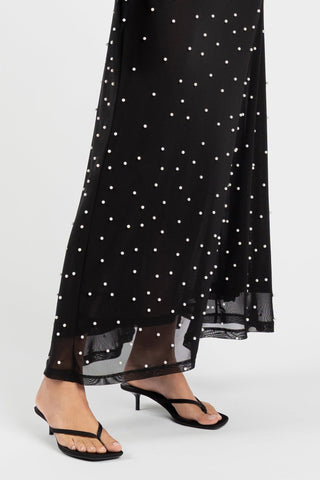 KRISTINA CONTOUR - SABLE PEARL - One Fell Swoop