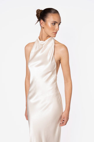 KRISTINA DRESS - SHELL - One Fell Swoop