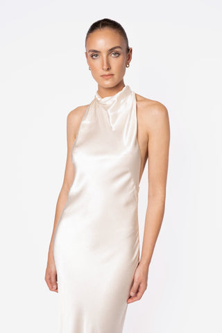 KRISTINA DRESS - SHELL - One Fell Swoop