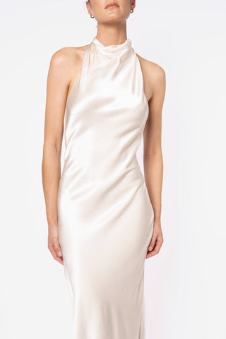 KRISTINA DRESS - SHELL - One Fell Swoop