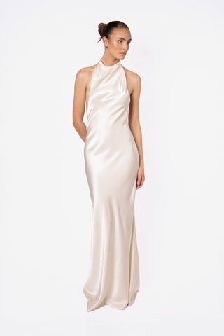 KRISTINA DRESS - SHELL - One Fell Swoop