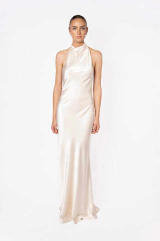 KRISTINA DRESS - SHELL - One Fell Swoop