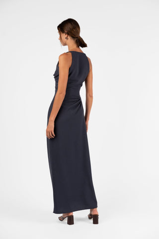 LEVITATE MAXI - DUSK CREPE - One Fell Swoop
