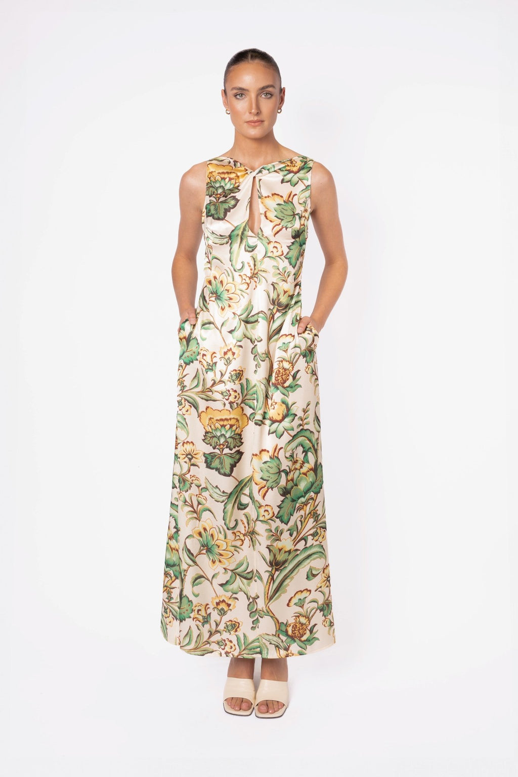 LU MAXI - VERANDA – One Fell Swoop