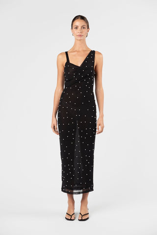 LYGIA STRETCH - SABLE PEARL - One Fell Swoop