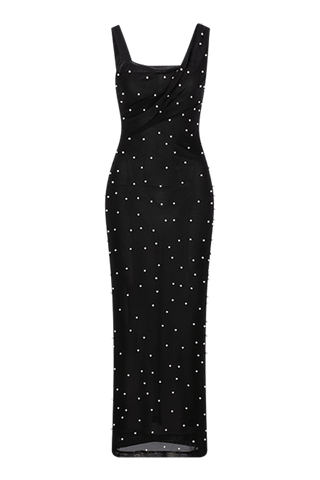 LYGIA STRETCH - SABLE PEARL - One Fell Swoop