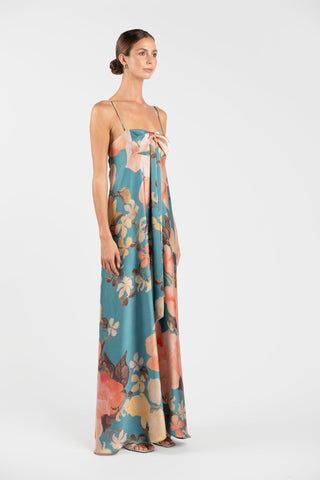 MADEMOISELLE MAXI - LAGOON - One Fell Swoop