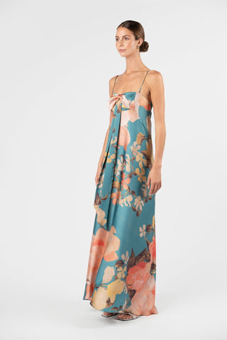 MADEMOISELLE MAXI - LAGOON - One Fell Swoop