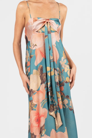 MADEMOISELLE MAXI - LAGOON - One Fell Swoop