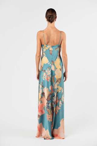 MADEMOISELLE MAXI - LAGOON - One Fell Swoop