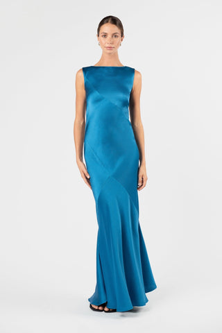 MONICA GOWN - SERENITY - One Fell Swoop