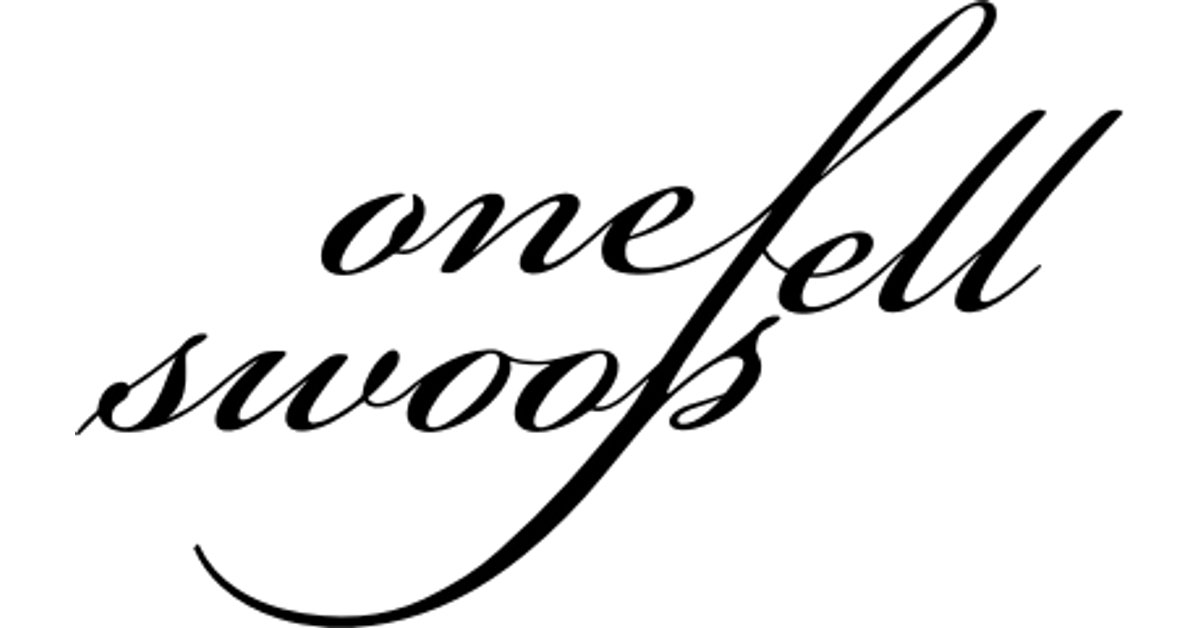 One Fell Swoop | Official Online Store | Australian Made Womenswear