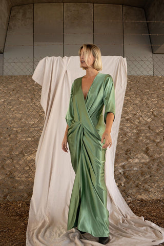 PORTISHEAD ROBE - SWAY - One Fell Swoop