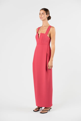 PREEN DRESS - RUBY - One Fell Swoop