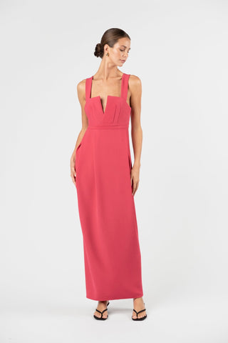 PREEN DRESS - RUBY - One Fell Swoop