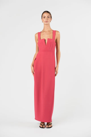 PREEN DRESS - RUBY - One Fell Swoop