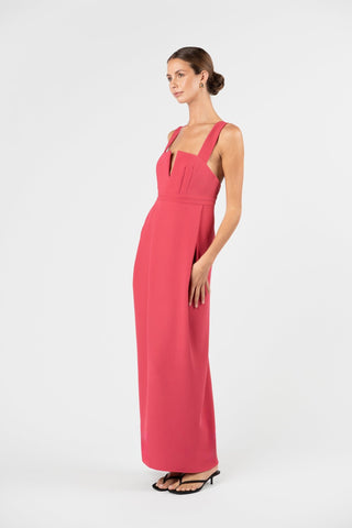 PREEN DRESS - RUBY - One Fell Swoop