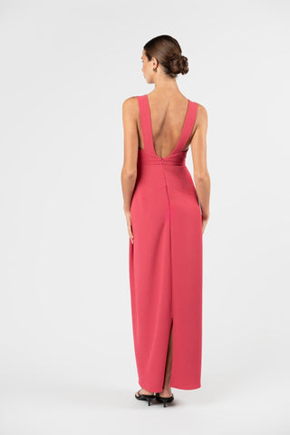 PREEN DRESS - RUBY - One Fell Swoop