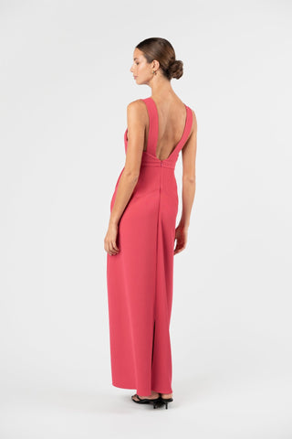 PREEN DRESS - RUBY - One Fell Swoop