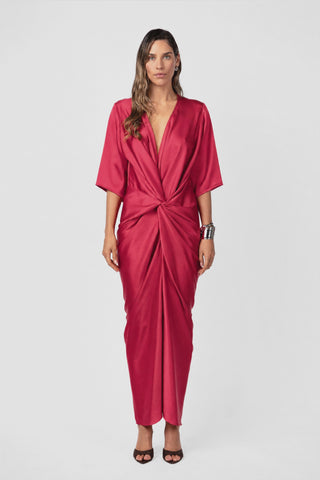 ALEX KIMONO IN ALL COLOURS AND PRINTS BY ONE FELL SWOOP