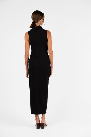 SCULPTED STRETCH - BLACK - One Fell Swoop