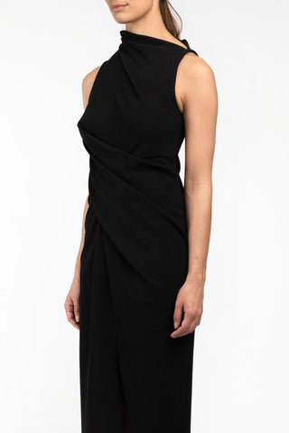 SCULPTED STRETCH - BLACK - One Fell Swoop