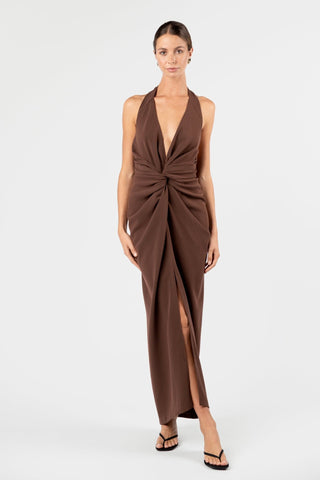 TALIA DRESS - MOCCONA - One Fell Swoop