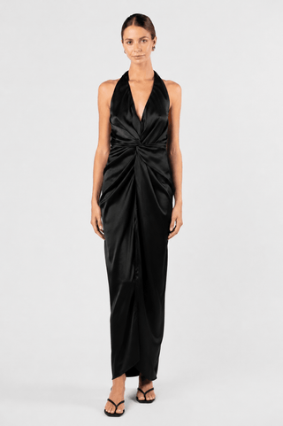 TALIA DRESS - SERENITY - One Fell Swoop