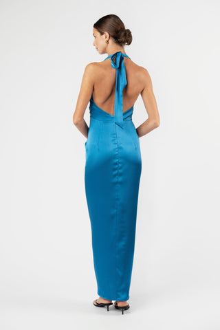 TALIA DRESS - SERENITY - One Fell Swoop